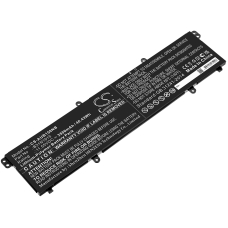 Compatible battery replacement for Asus 0B200-03760000,B31N1915,C31N1915