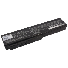 Compatible battery replacement for Asus  90-N0P1B2000Y, A31-B43, 90-NWF1B2000Y