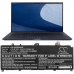 Notebook battery Asus CS-AUB900NB