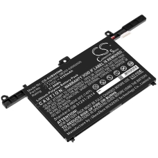 Compatible battery replacement for Asus 0B200-03560000,C21N1903