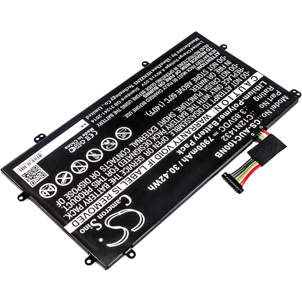 Notebook battery Asus CS-AUC100NB