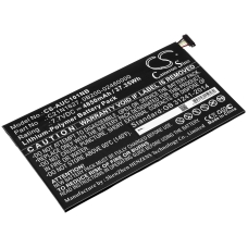 Compatible battery replacement for Asus 0B200-02460000,C21N1627