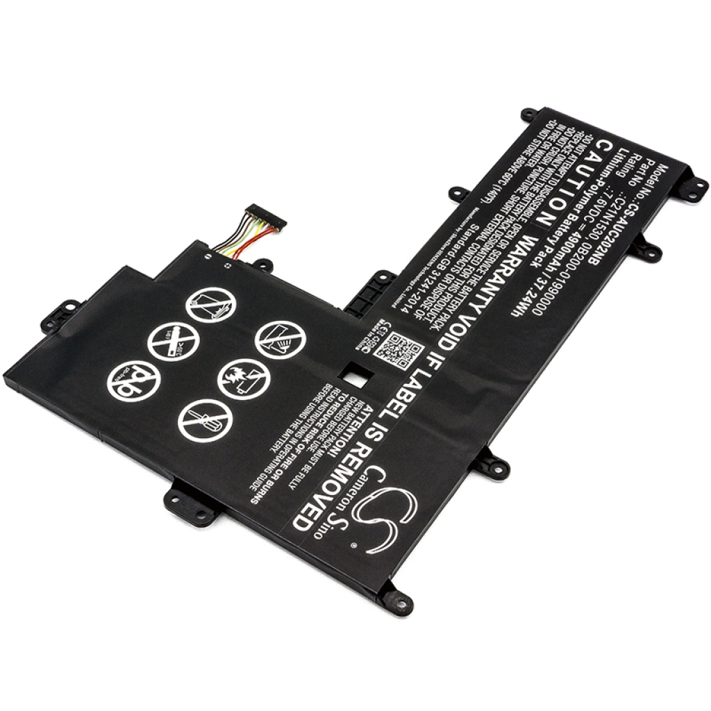 Notebook battery Asus CS-AUC202NB