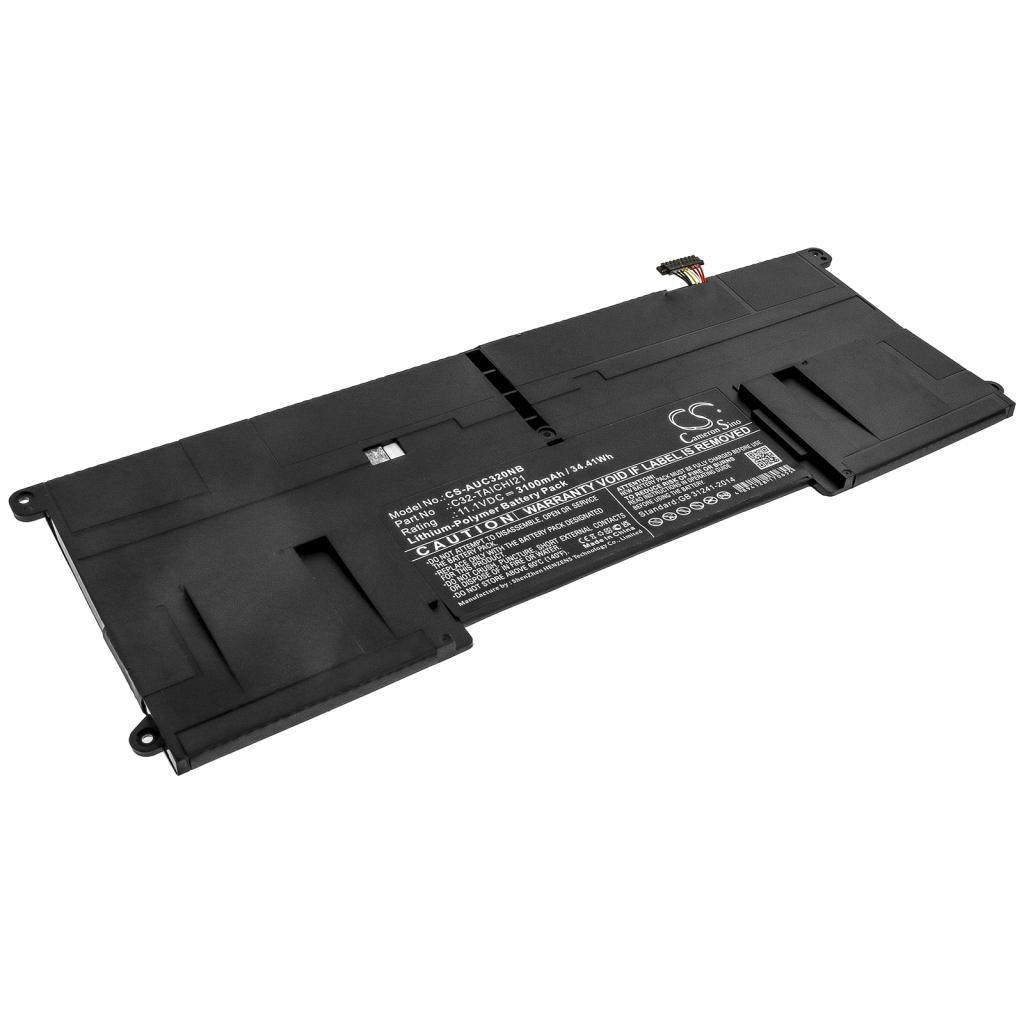 Notebook battery Asus Taichi 21-DH71