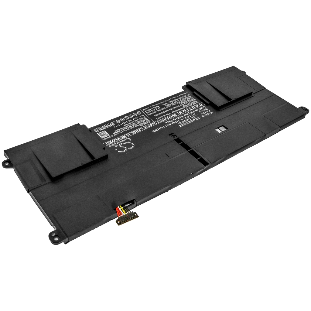 Notebook battery Asus Taichi 21-DH71