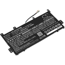 Compatible battery replacement for Asus  0B200-03130000, 0B200-03060000, C21N1808