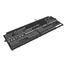 Compatible battery replacement for Asus  0B200-03550000, C31PnC1, C31N1824-1, 0B200-03550100