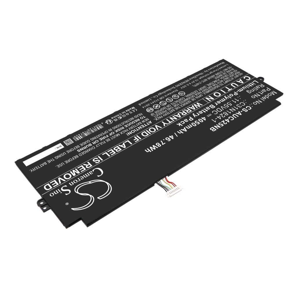 Notebook battery Asus CS-AUC425NB