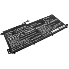 Compatible battery replacement for Asus 0B200-03570000,C31N1845