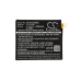 Compatible battery replacement for Asus  C11P1601, 0B200-02160000