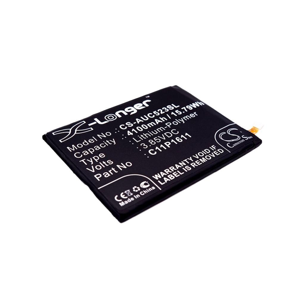 Mobile Phone Battery Asus CS-AUC523SL