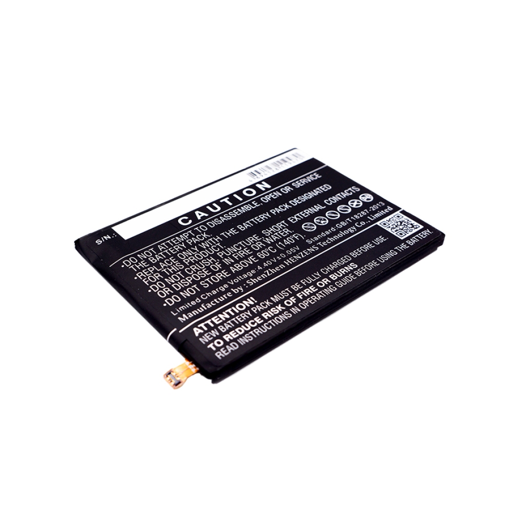 Battery Replaces C11P1611