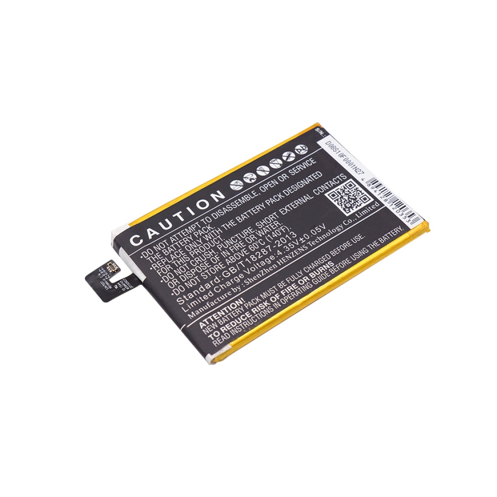 Battery Replaces C11P1508