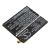 Compatible battery replacement for Asus  C11P1511, 0B200-02000500