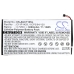 Compatible battery replacement for Asus  C11P1429, C11PK9H, 1ICP3/64/120, C11P1C1, 0B200-01490000...