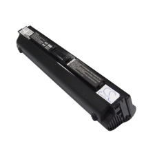 Compatible battery replacement for Gateway  UM09E31, 3ICR19/66-2, UM09E56, LC.BTP00.090, 3ICR18/65-2...