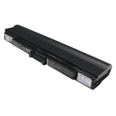 Compatible battery replacement for Acer  UMO9E32, 934T2039F, UM09E70, UMO9E70, UM09E31...