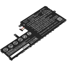 Compatible battery replacement for Asus  0B200-02830100, C31N1721