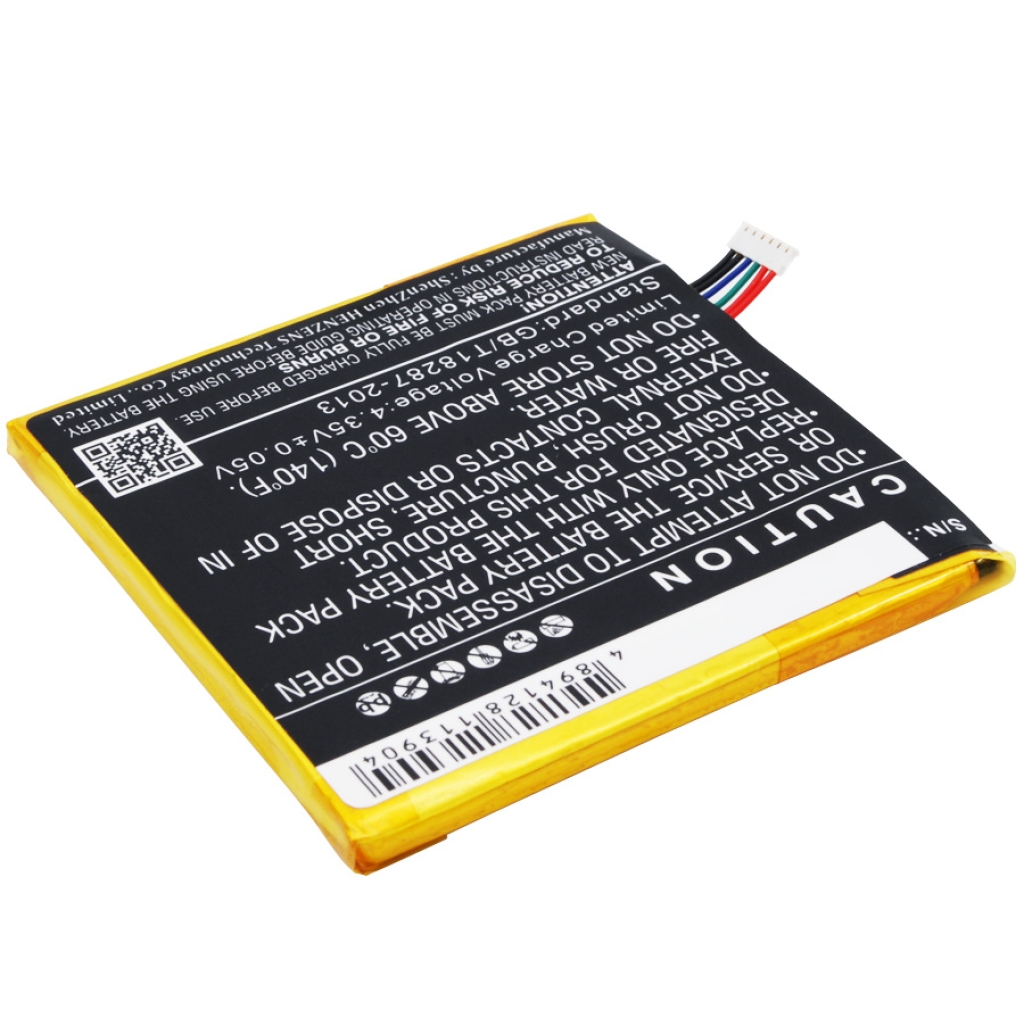 Compatible battery replacement for Asus  C11P1309(1ICP/5/69/62), C11P1309