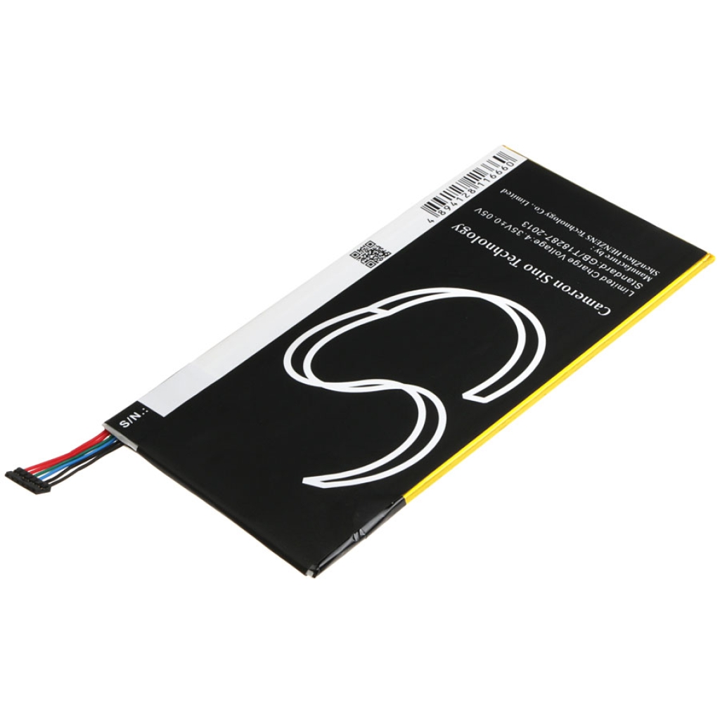 Tablet Battery Asus CS-AUF031SL