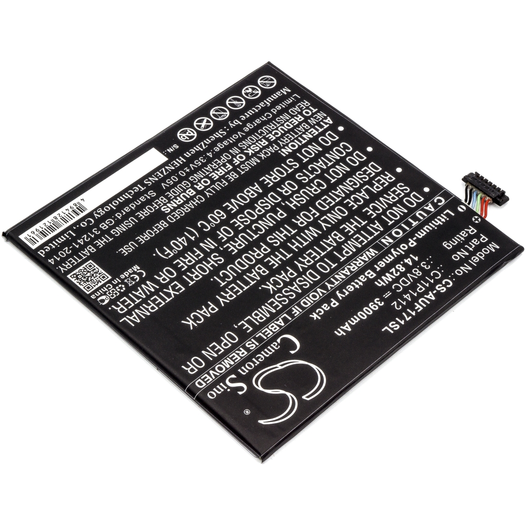 Tablet Battery Asus FE170CG