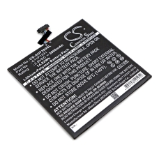 Compatible battery replacement for Asus C11P1331