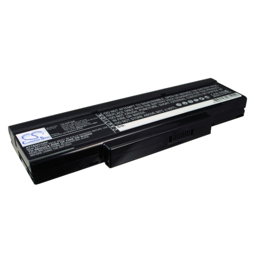 Battery Replaces GC02000AM00