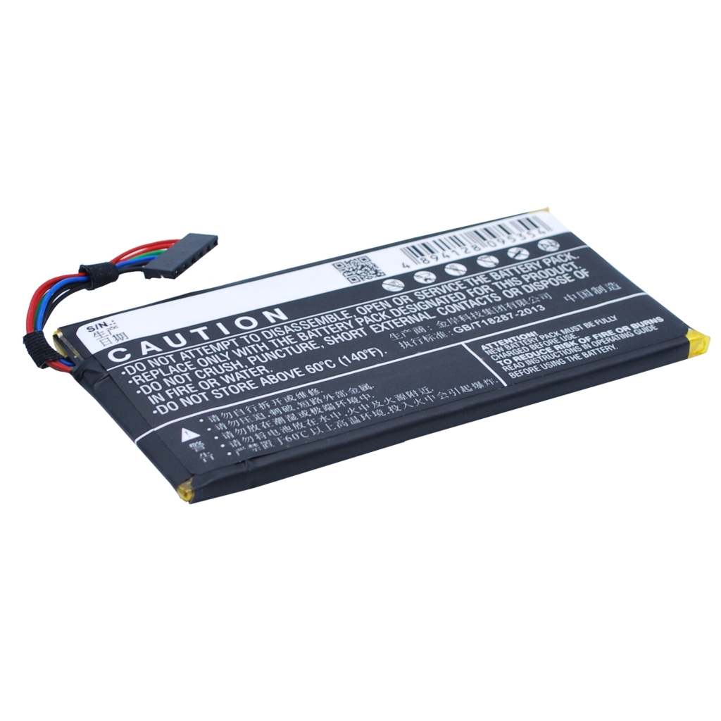 Compatible battery replacement for Asus C11P1316