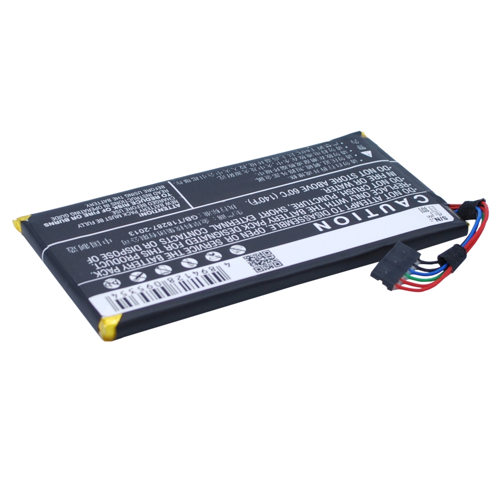 Compatible battery replacement for Asus C11P1316