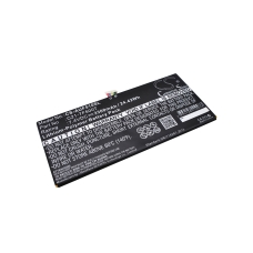 Compatible battery replacement for Asus C21-TF500T