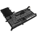 Notebook battery Asus CS-AUF562NB