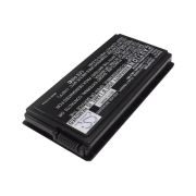 Notebook battery Asus F5V