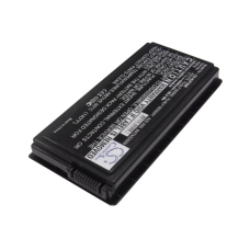 Compatible battery replacement for Asus  70-NLF1B2000, A32-F5, 90-NLF1B2000Y, 70-NLF1B2000Z, BATAS2000...