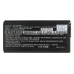 Notebook battery Asus X58LE