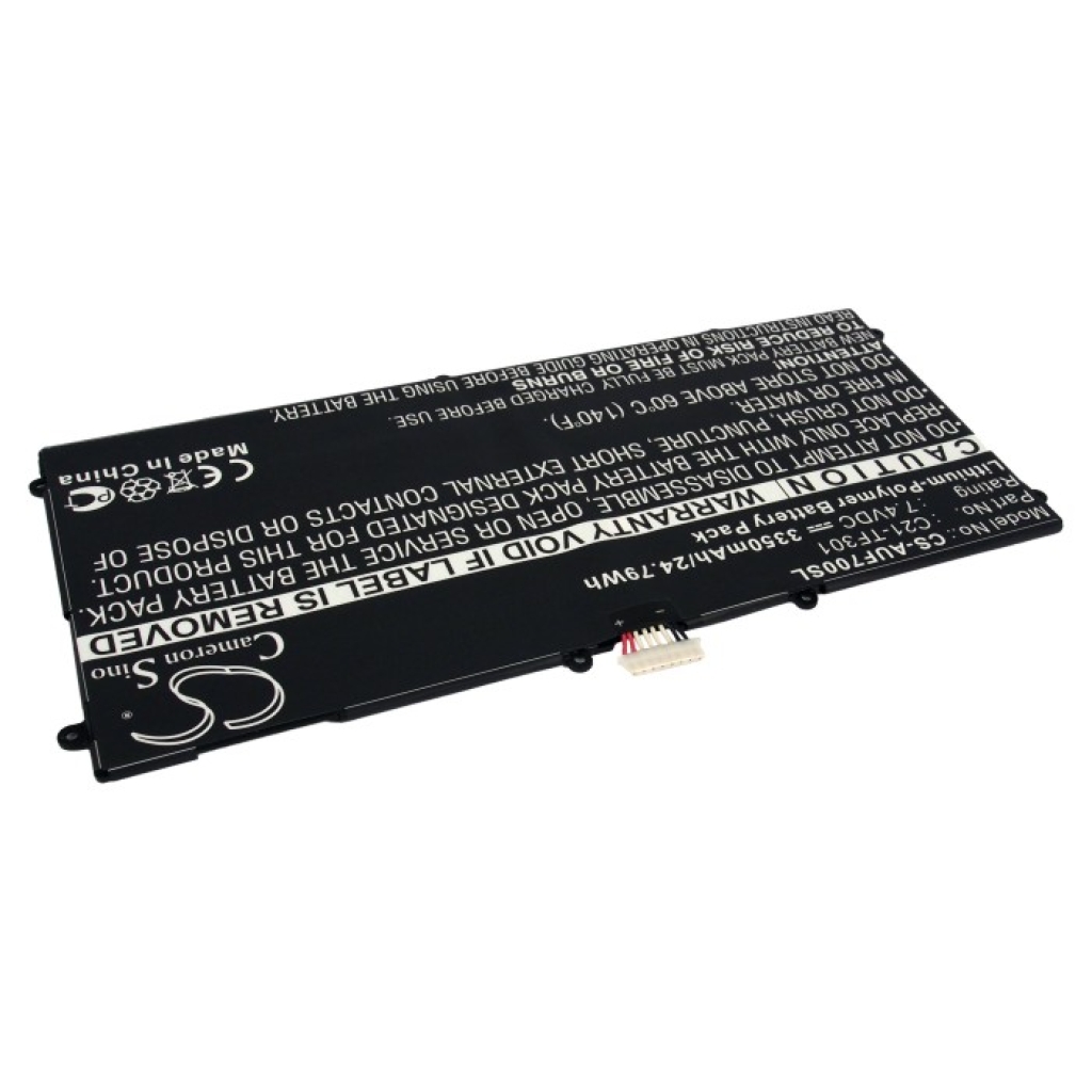 Tablet Battery Asus CS-AUF700SL