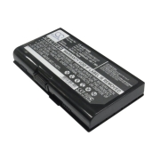 Notebook battery Asus X71SL-C1