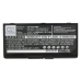 Compatible battery replacement for Asus  70-NSQ1B1100PZ, A32-F70, 15G10N3792T0, 70-NU51B1000Z, l0690lC...