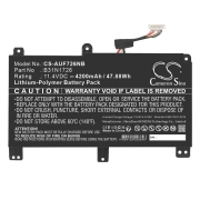 Notebook battery Asus TUF FX505DY-BQ052