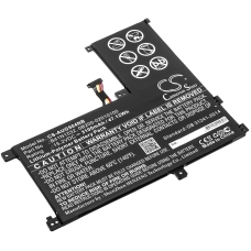 Compatible battery replacement for Asus  0B200-02010100, B41N1532