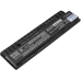 Compatible battery replacement for Asus  A32LI9H, 0B110-00300000, A32NI405, A32N14O5, A32N1405