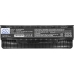 Compatible battery replacement for Asus  0B110-00300000, A32NI405, A32N14O5, A32N1405, A32LI9H