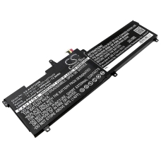 Compatible battery replacement for Asus  C41N1541, 0B200-02070000