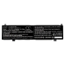 Compatible battery replacement for Asus  0B200-03880-100, C41N2013-1, C41N2013, 0B200-03880200