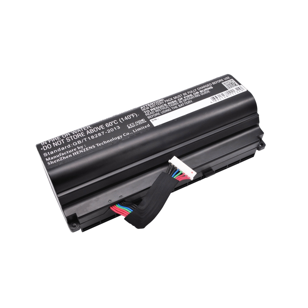 Notebook battery Asus CS-AUG751NB