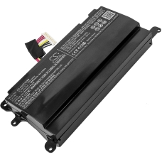 Compatible battery replacement for Asus 0B110-00370000,A32LM9H,A32N1511