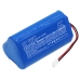 Smart Home Battery Aquajack CS-AUJ211VX