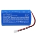 Smart Home Battery Aquajack CS-AUJ211VX