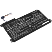 Notebook battery Asus VivoBook 14 E410MA