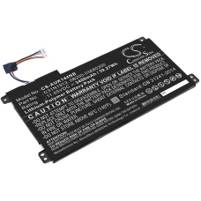 Compatible battery replacement for Asus 0B200-03680300,C31N1912