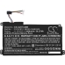 Notebook battery Asus E410MA